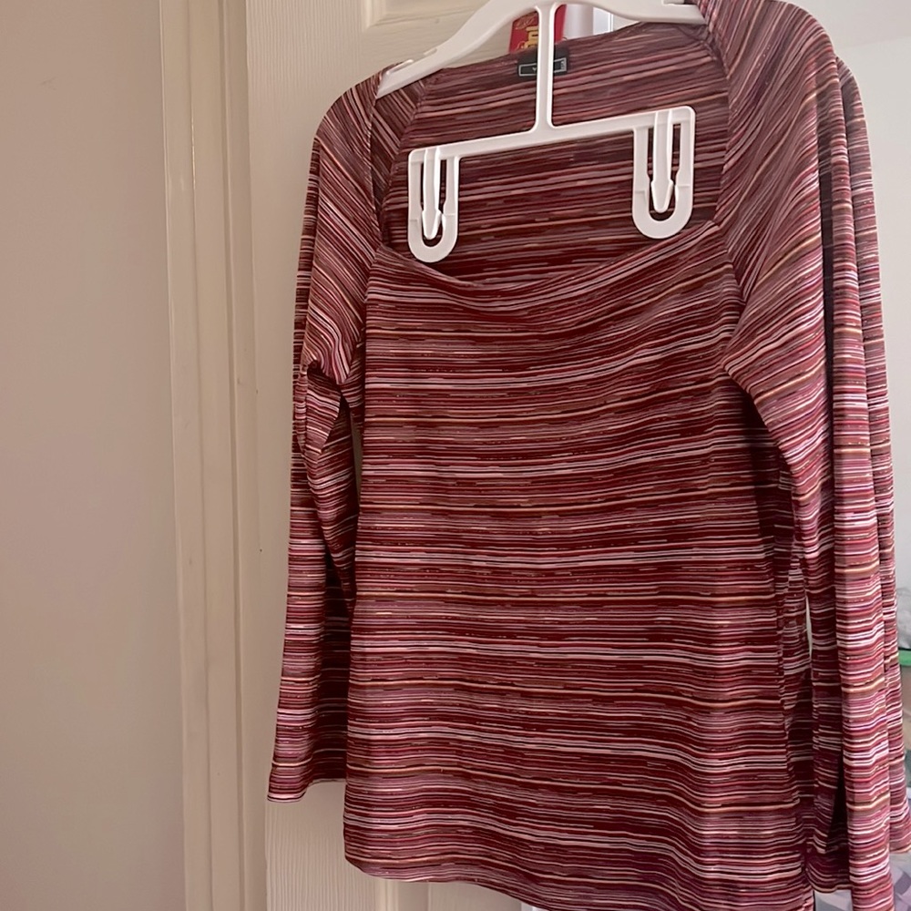 Woman top t shirt